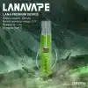 LANA拉拉皮革一代主機