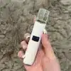 ILIA哩亞皮革/布紋一代主機