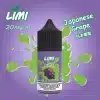 LIMI 小煙 煙油 30ml煙油