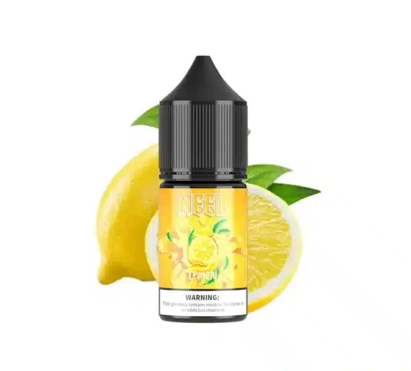 MEEL 注油煙油 小煙煙油