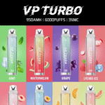 SP2S MAX專用煙彈（限時活動買五送AP主機一隻）