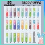 SP2S MAX專用煙彈（限時活動買五送AP主機一隻）