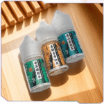 SP2S MAX專用煙彈（限時活動買五送AP主機一隻）