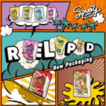 SP2S MAX專用煙彈（限時活動買五送AP主機一隻）