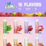 SP2S MAX專用煙彈（限時活動買五送AP主機一隻）